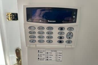 best home burglar alarms