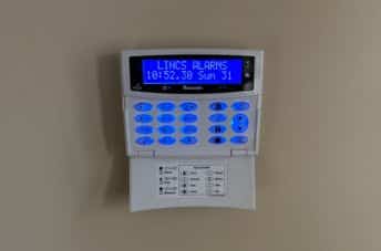 burglar vs intruder alarms