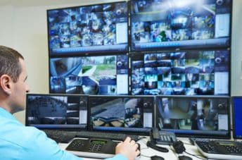 24/7 alarm monitoring Lincolnshire