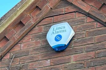 CCTV vs burglar alarms