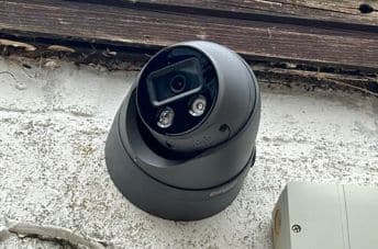 home security cameras