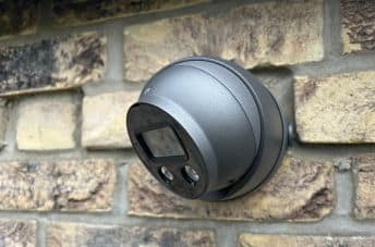 home security upgrades