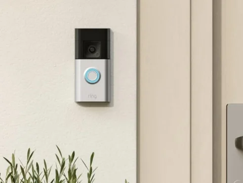 Doorbell installers near store me