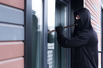 target-for-burglars